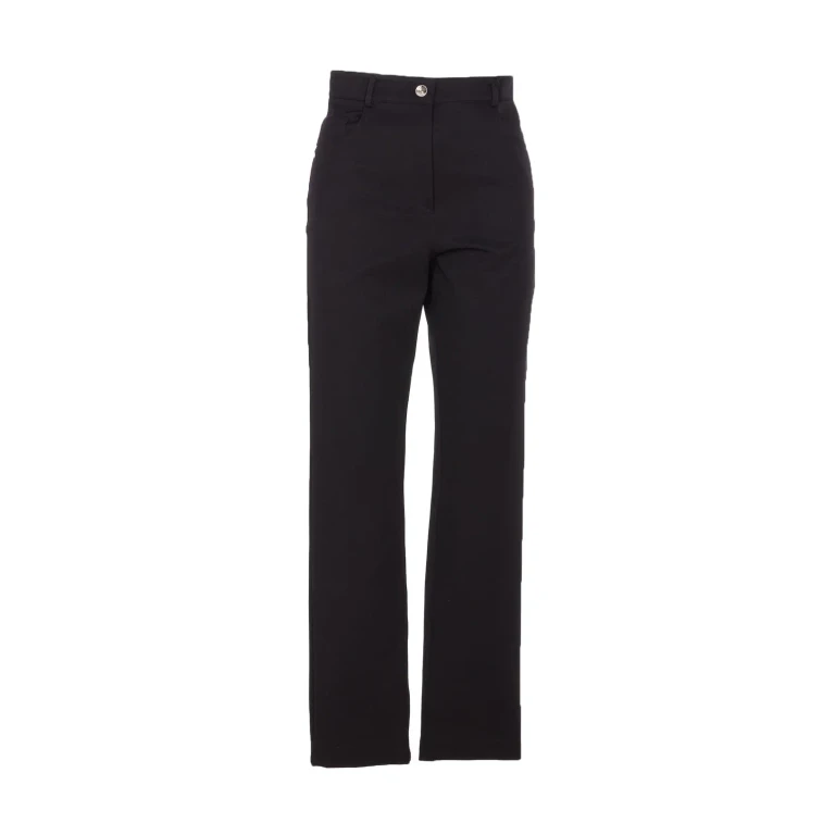 Patrizia Pepe Essentiel Pants