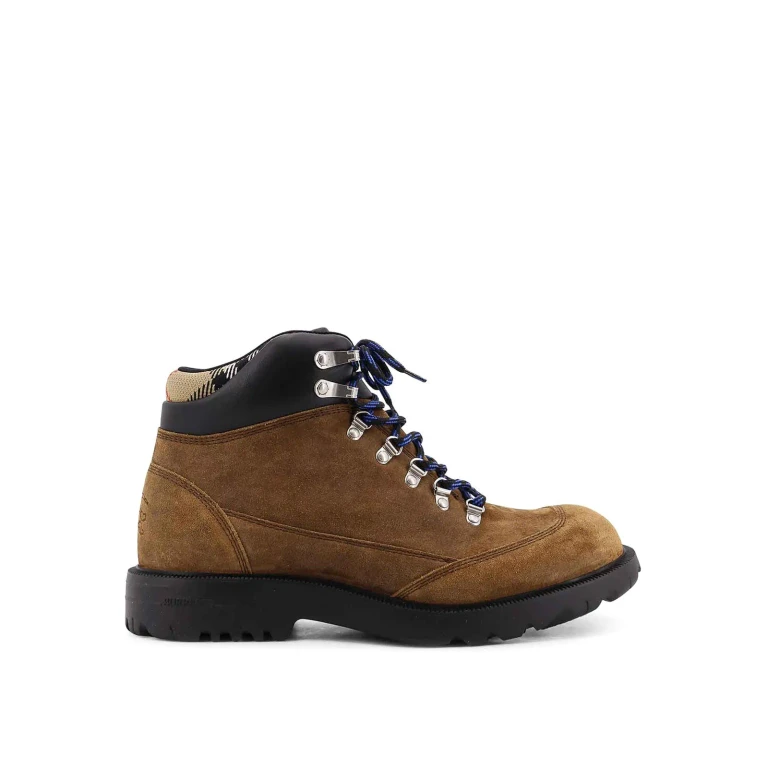 Burberry Bottines - Noir
