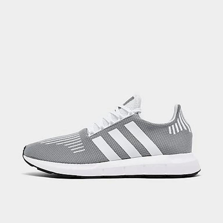 adidas Originals Swift Run 1.0 Chaussures décontractées en Aero Blue/Footwear White/Core Black