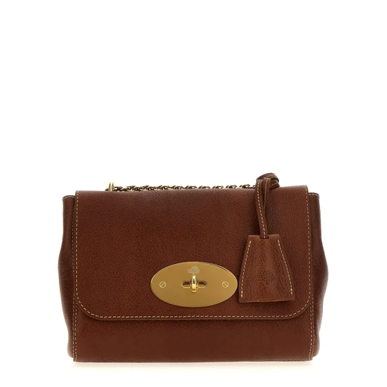 Mulberry lily Legacy Crossbody Bag