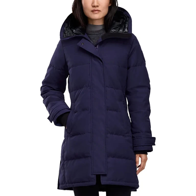 Canada Goose Shelburne Down Parka