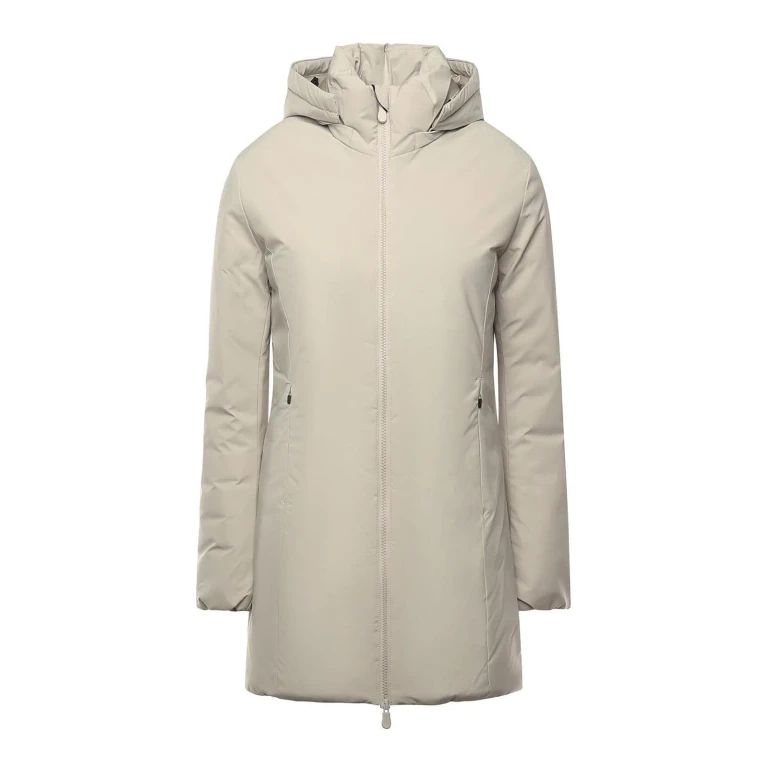 Save the Duck Parka - Beige