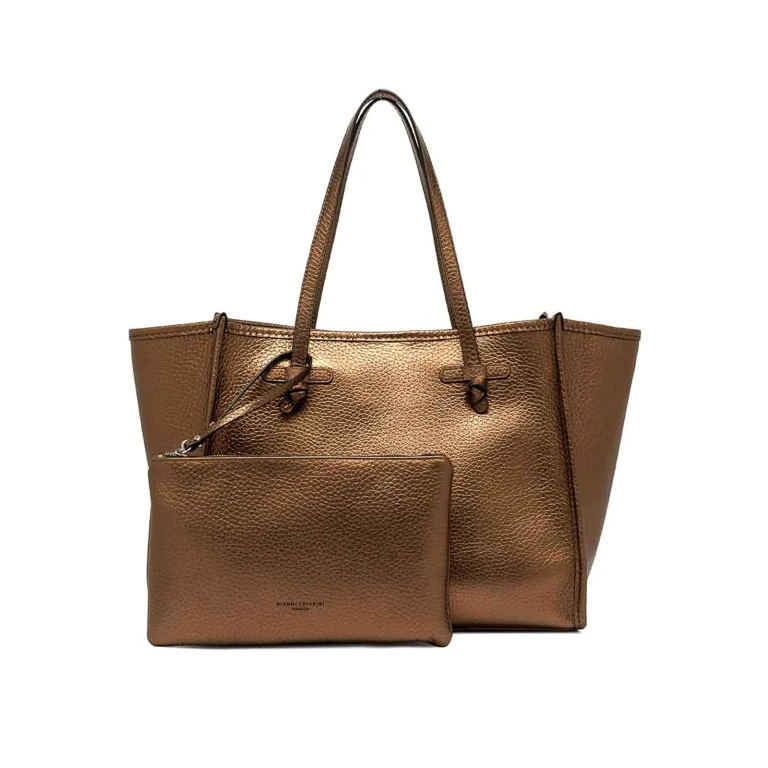 Gianni Chiarini Sac Cabas - Marron