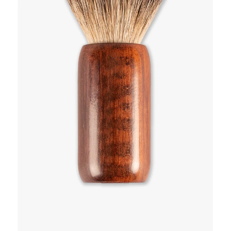 Larusmiani Shaving Brush Pirandello Neutral Shawing - Unisex