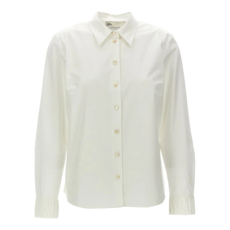 Shirt Woman color White (163363100)