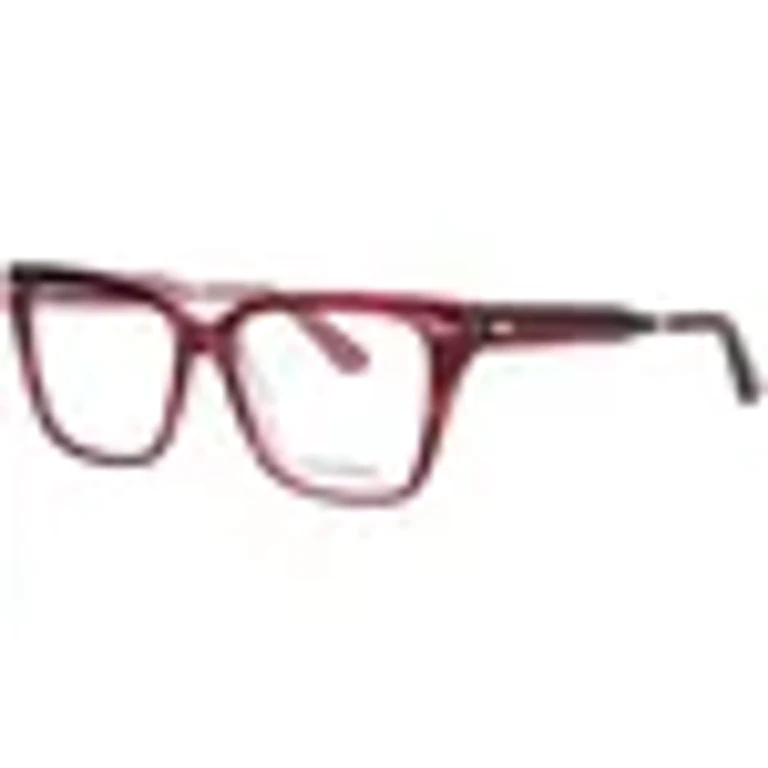 Calvin Klein Demo Cat Eye Ladies Eyeglasses CK22539 609 54