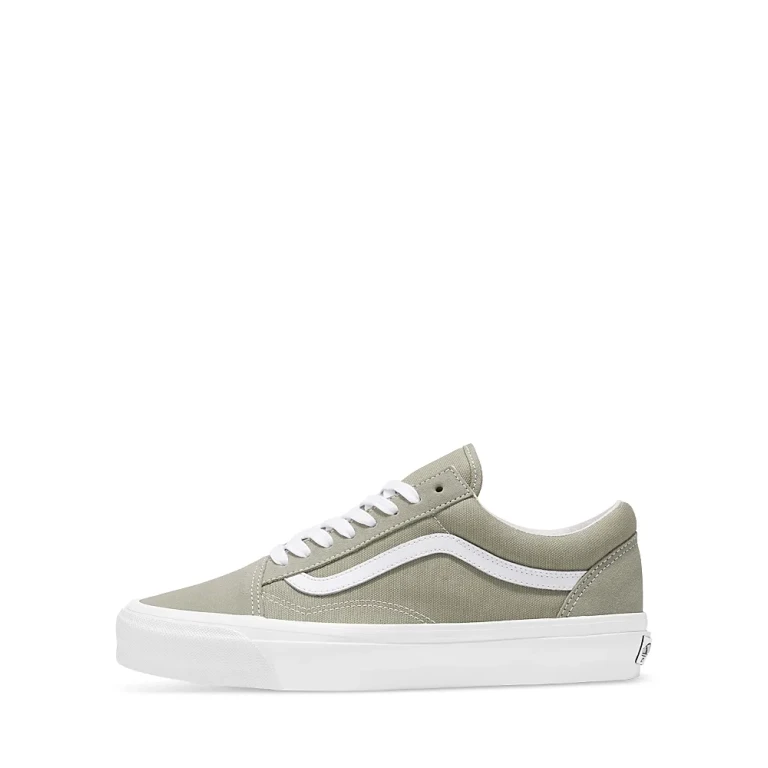 Vans 여성 Lx Old School Eucalyptus 스니커즈
