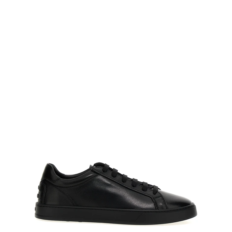 Tod's Men's Allacciata Cassetta Sneaker
