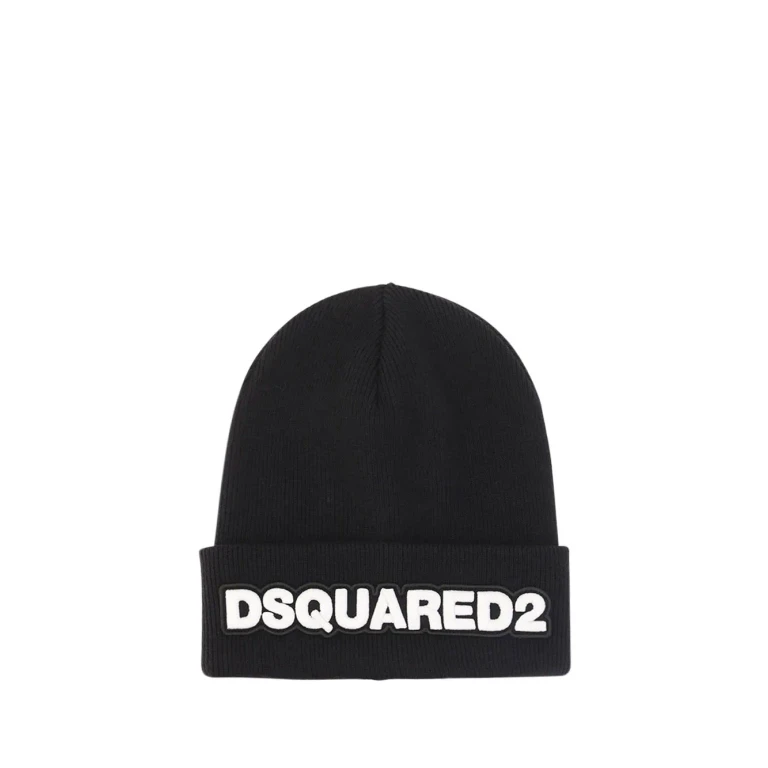Dsquared2 Herrenmütze