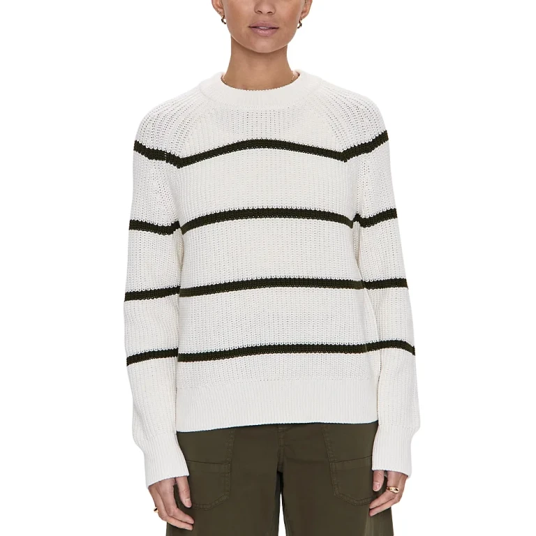 Pistola Edie Raglan Crewneck Sweater