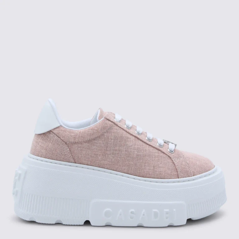 Sneakers Woman color Pink (2X041J0701C2988B344)