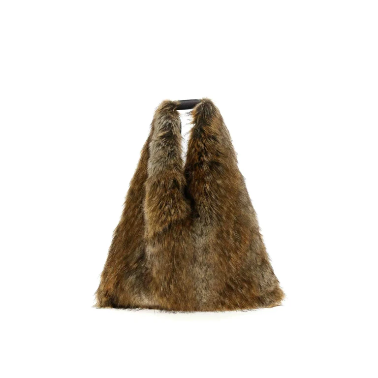 MM6 Maison Margiela Sac Porté Épaule - Multicolore