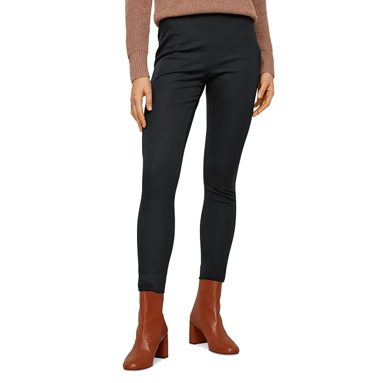 Whistles Super-Stretch Trousers