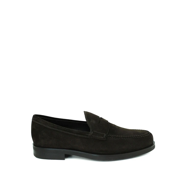 Tod's Mocassins - Marron