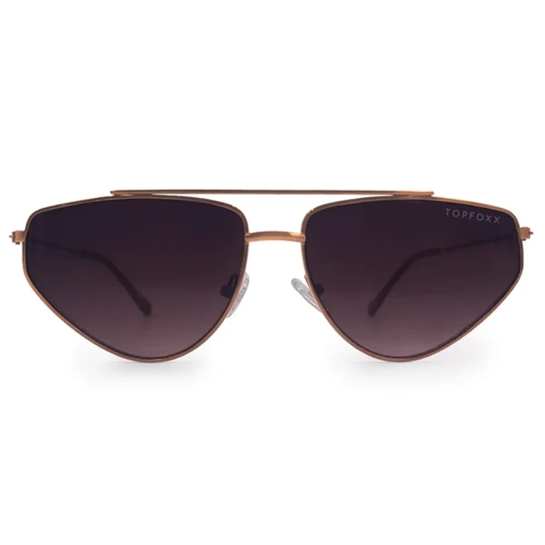 Hasta La Vista - Dark Purple - Black