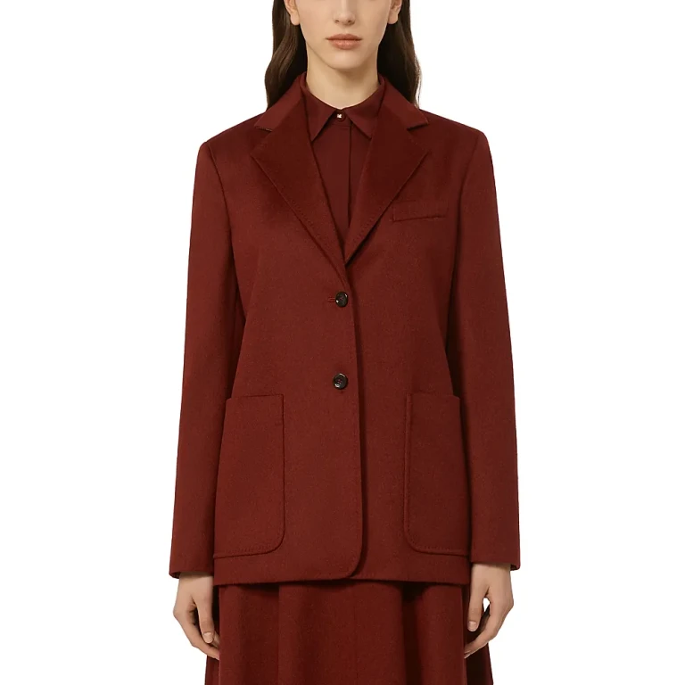 Max Mara Balluno Blazer