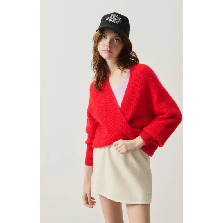Cardigan East19a Pearl-Melan