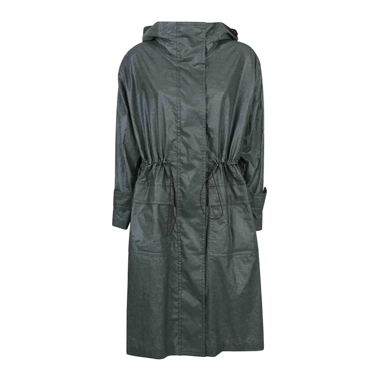 Fay Veste Casual - Vert