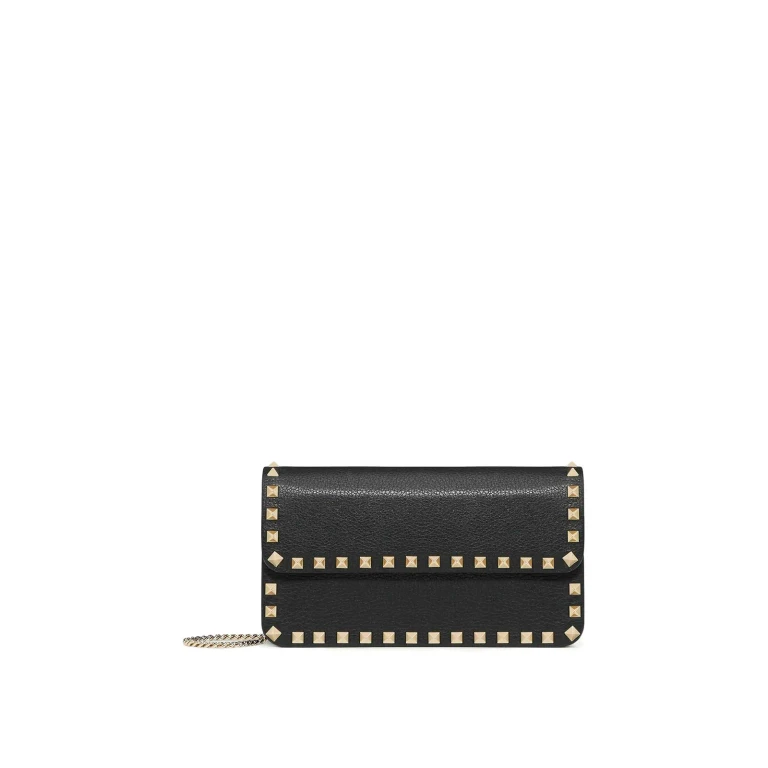 Valentino Garavani Pochette - Noir