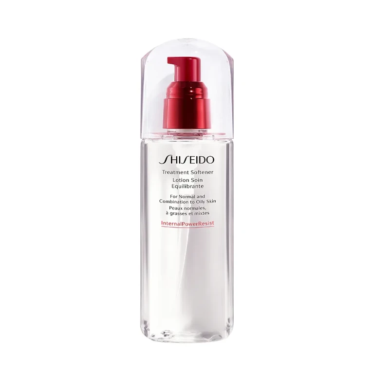 Shiseido Treatment Softener