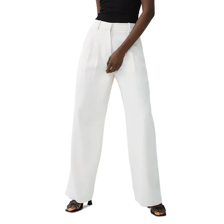 French Connection Harry Suiting Trousers