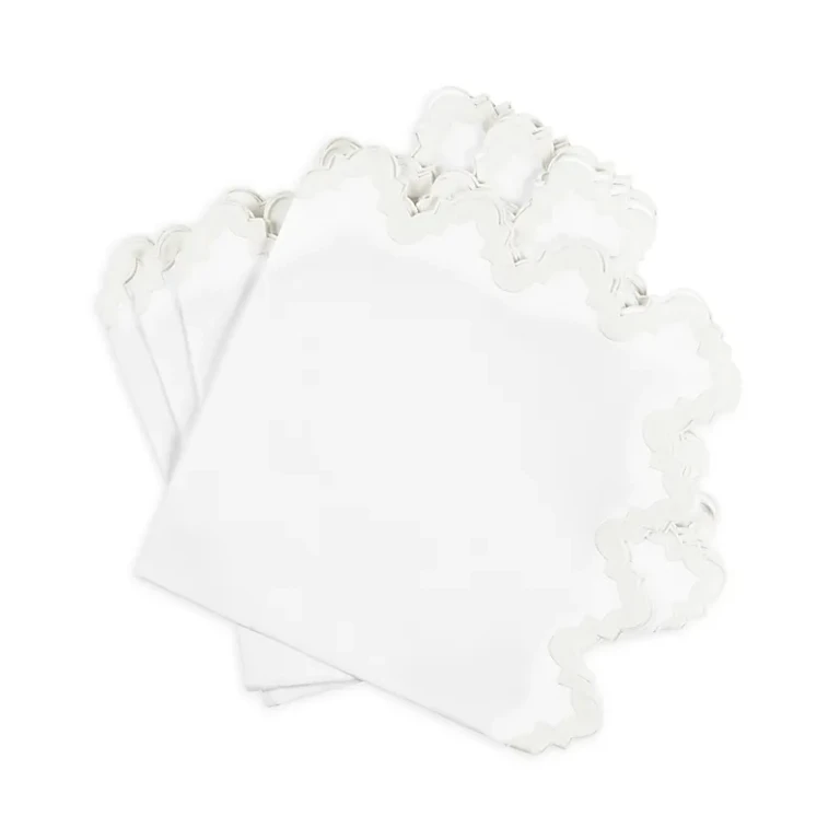 Matouk Aziza Napkin, Set of 4