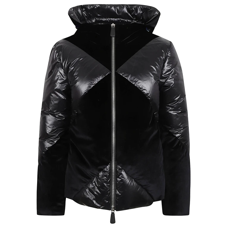 Burberry Kemsley Down Jacket
