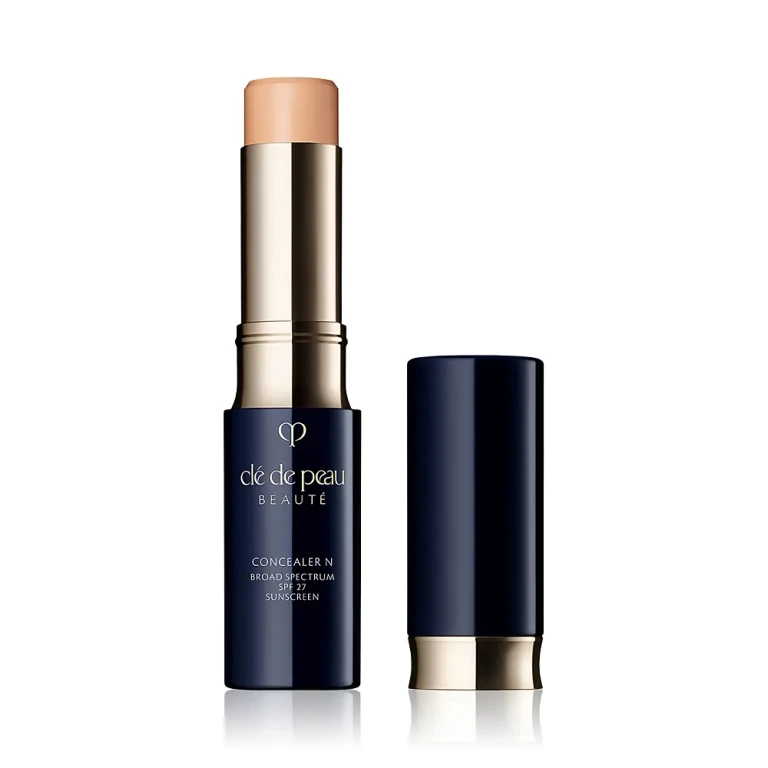 Cle de Peau Beaute Concealer Spf 27