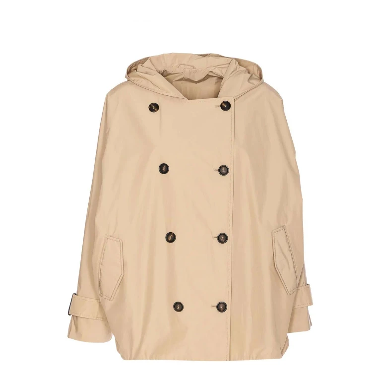 Brunello Cucinelli Trench-Coat - Beige