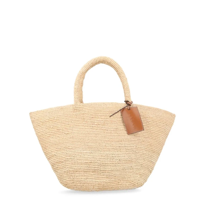 Handbag Woman color Natural (V88DWNATURAL)