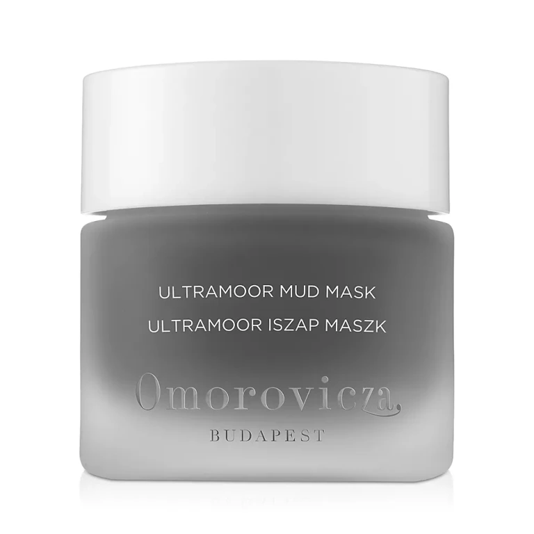 Omorovicza Ultra Moor Mud Mask