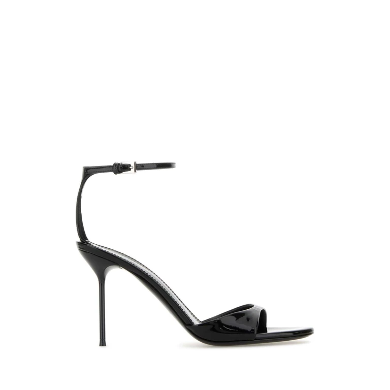 Paris Texas Lidia Heeled Sandals