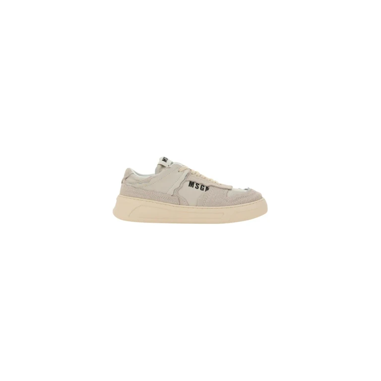 Sneakers Msgm
