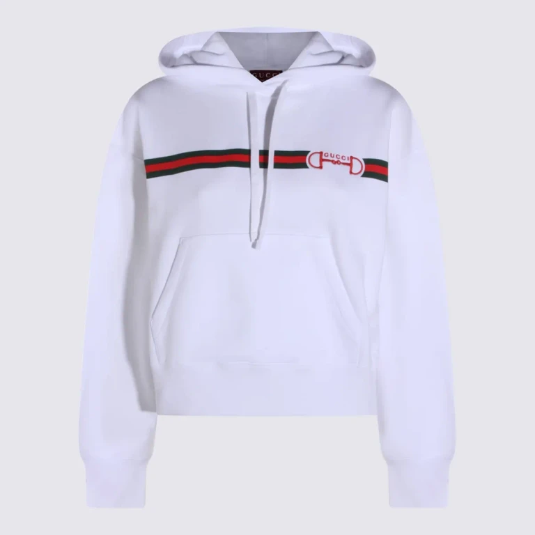 Sweatshirt Woman color White (837930XJHM09051)