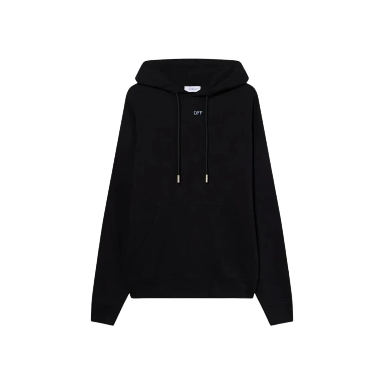 Off-White Stencil Arrow Skate Sweatshirt