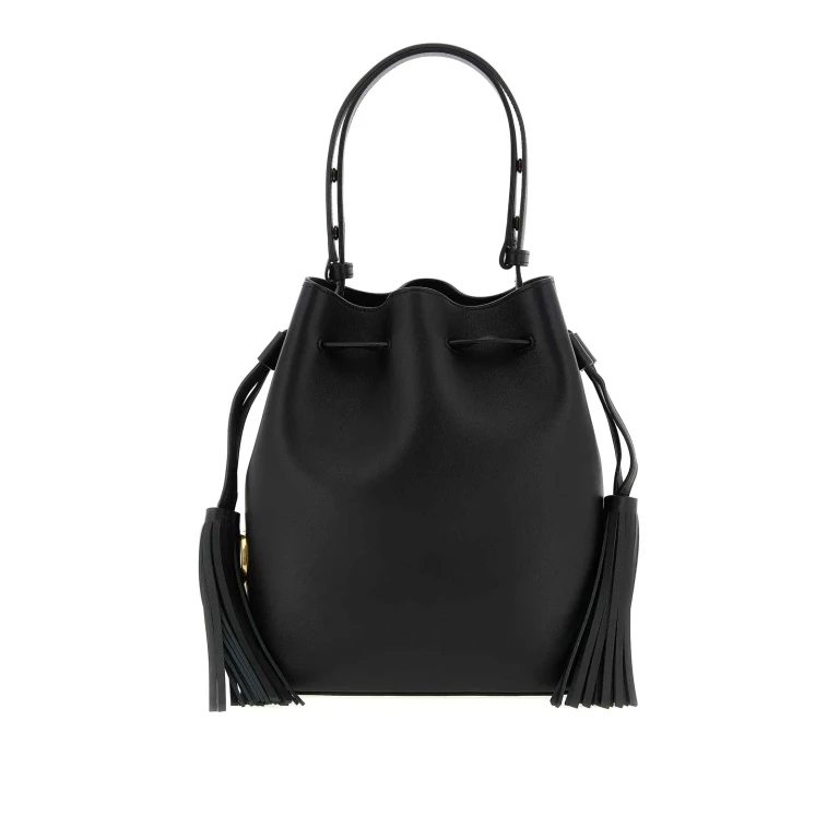 Valentino Garavani Vlogo Signature Shoulder Bag
