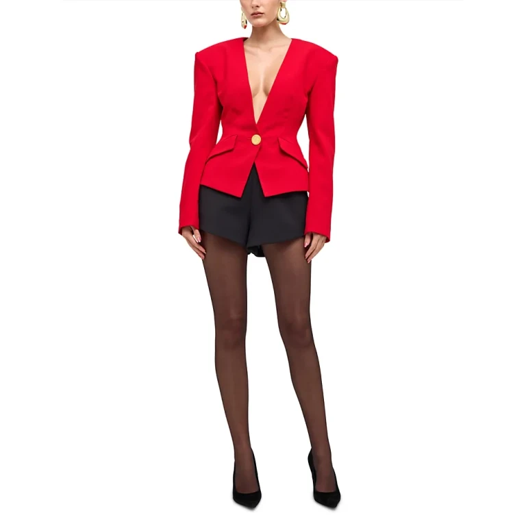 Ronny Kobo Carrie Blazer