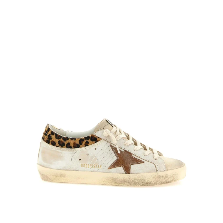 Golden Goose Baskets - Multicolore