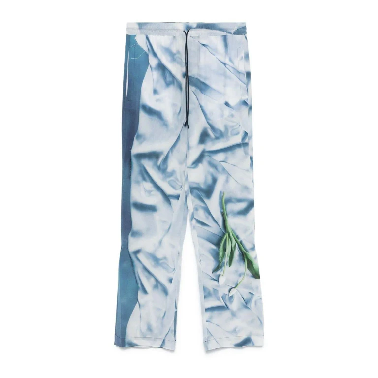 Victoria Beckham Pantalons Décontractés