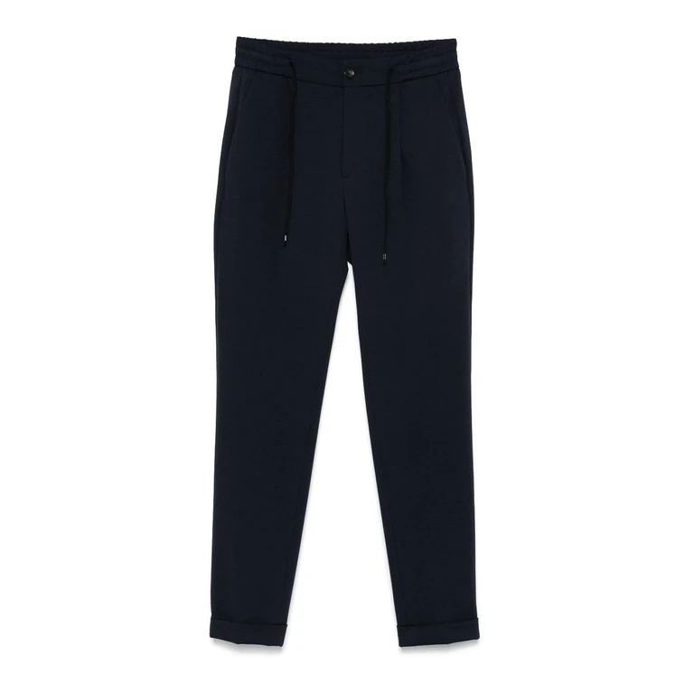 Michael Coal Pantalons Décontractés - Bleu