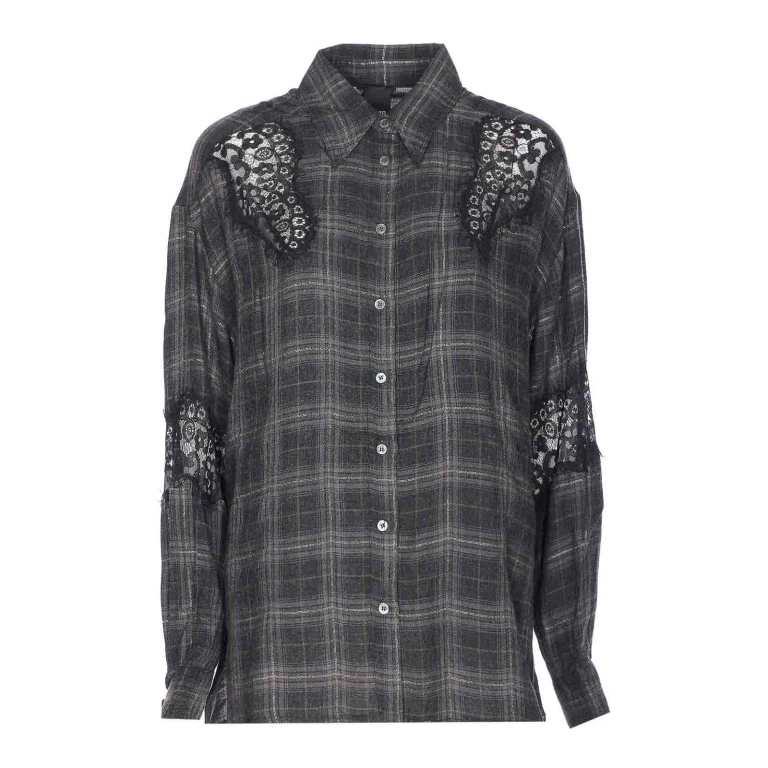Pinko Chemise - Gris