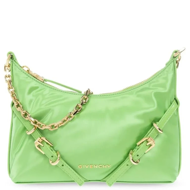 Givenchy Voyou Party Shoulder Bag