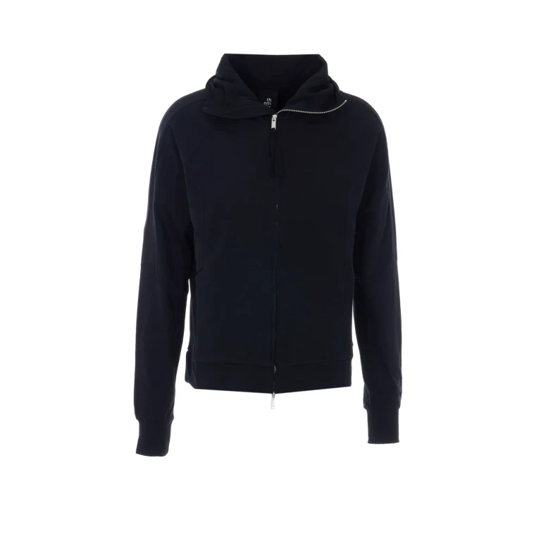 Sweatshirt Men color Black (MSJ694BLACK)