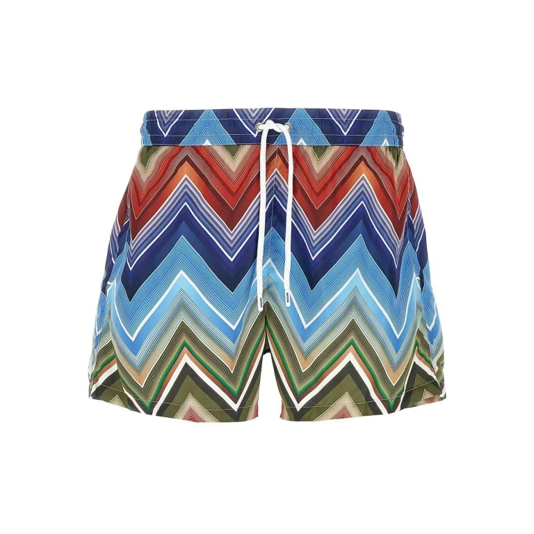 Missoni Maillot De Bain - Multicolore
