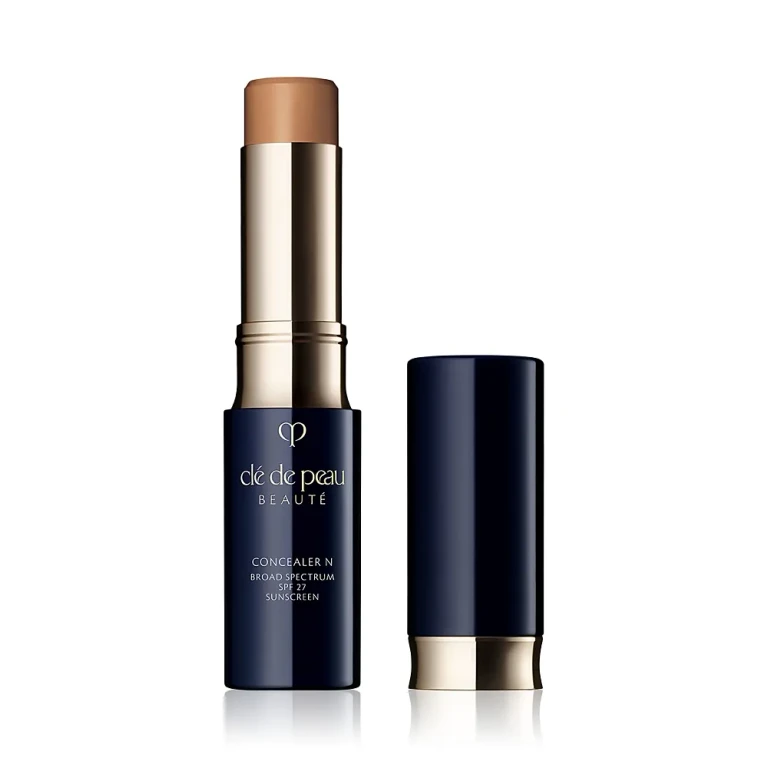 Cle de Peau Beaute Concealer Spf 27