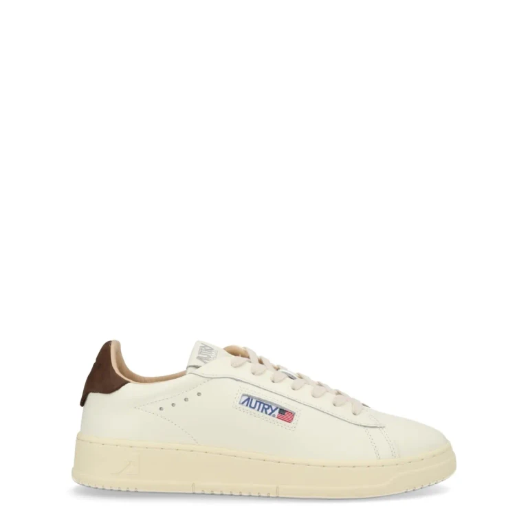 Sneakers Men color White (ADLMMR22)