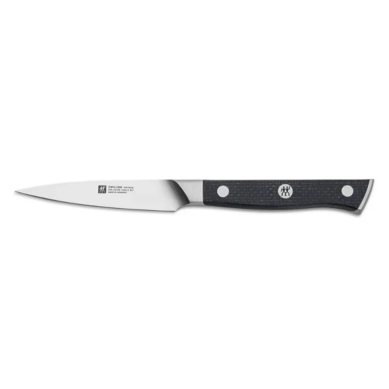 Zwilling Spectrum 4 Paring Knife