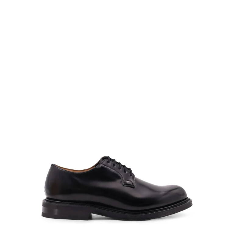 Brogue Shoes Men color Black (EEC4239XVF0AAB)