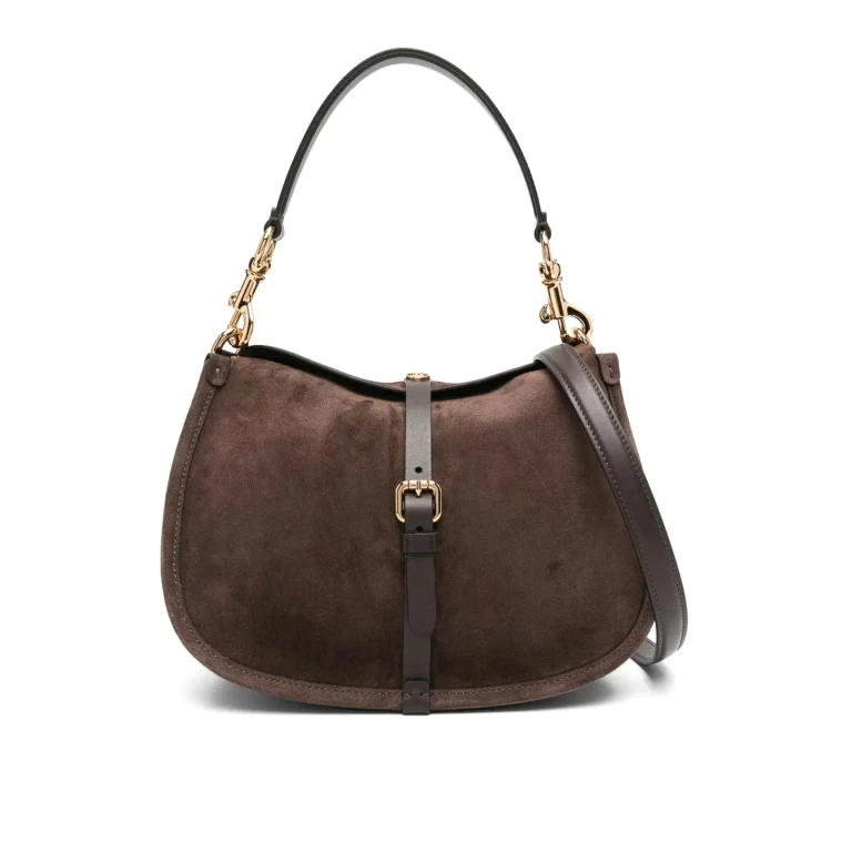 Etro Sac Bandoulière - Marron (WP1C0019AP341M0406)