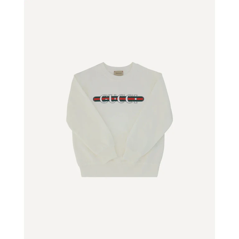GUCCI Sweatshirt for Boy Boy 10Y